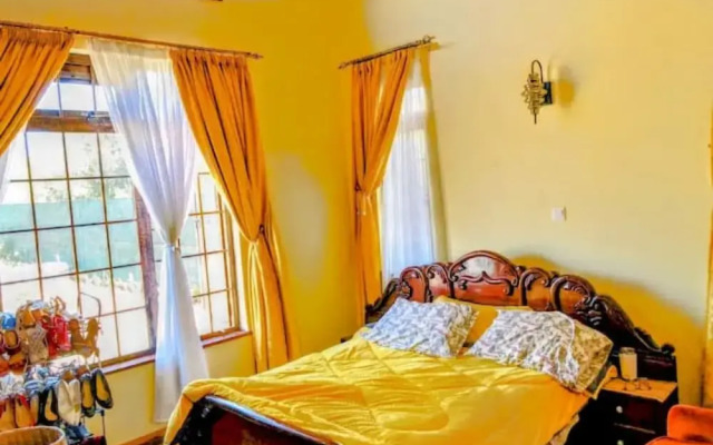 Govan Laikipia Holiday Home