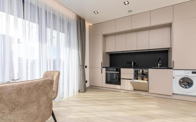 M50 Apartments