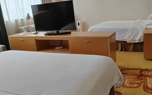 Vienna Hotel (Dongtai Chengdong New District)