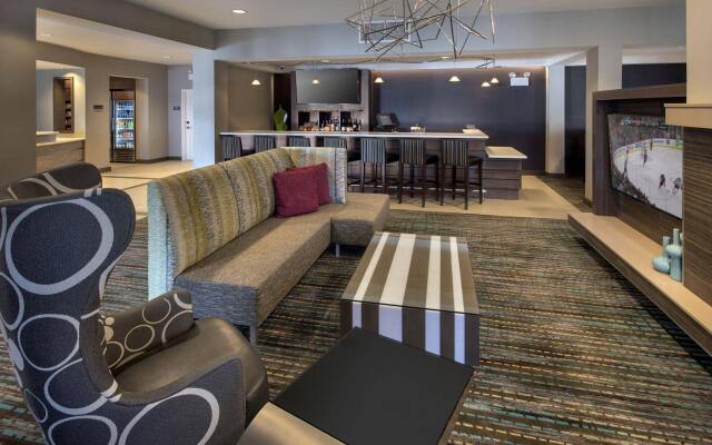 Residence Inn by Marriott Boston Bridgewater