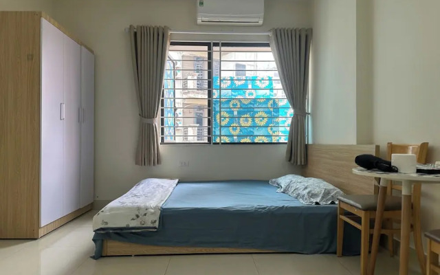 Happy Nest Homestay Ha Noi