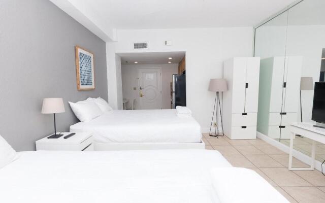 791 Ocean View Hollywood Beach