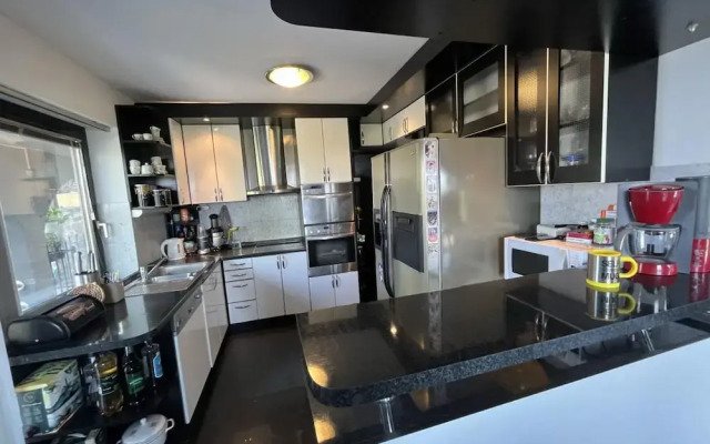 Tranquil Spacious Villa With Private Pool