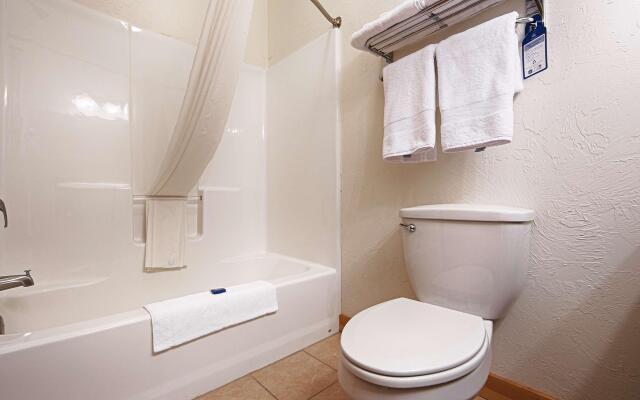 Best Western Devils Tower Inn