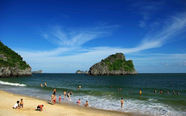 Hoang Kim Hotel Hai Phong