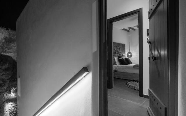 Vrachos Suites Mykonos