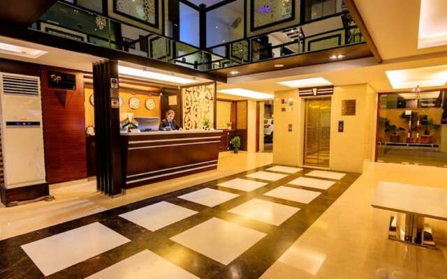 Hotel Prem Plaza