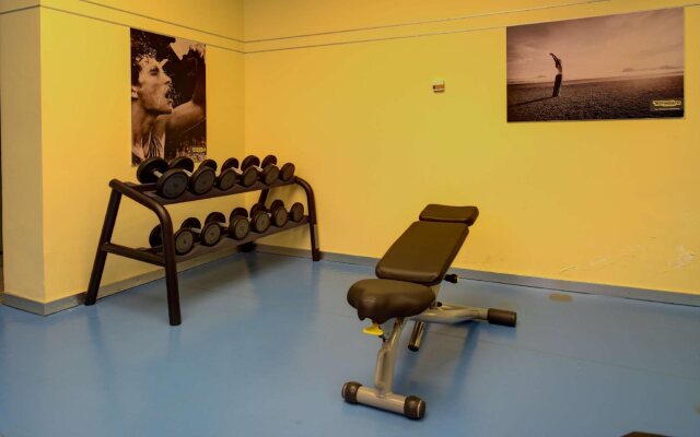 VIP Executive Entrecampos Hotel & Conference