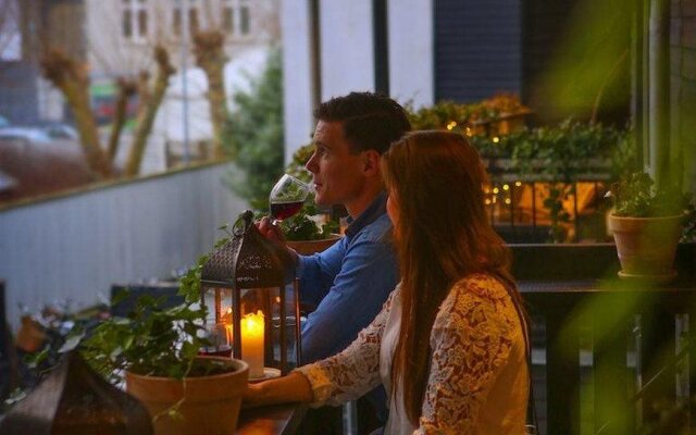 Carlton Hotel Guldsmeden