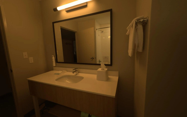 Spark by Hilton Catoosa