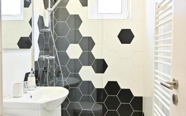 Sophia's Cozy Apartment