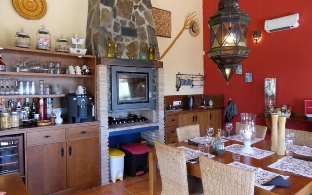 Bed & Breakfast Casa don Carlos