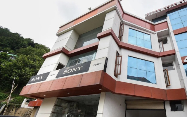 Ayush Home Stay by OYO Rooms