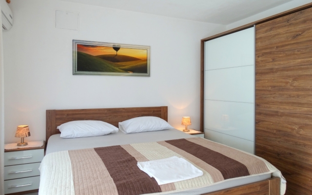 Apartment Ivo A1-Ines Crikvenica, Riviera Crikvenica