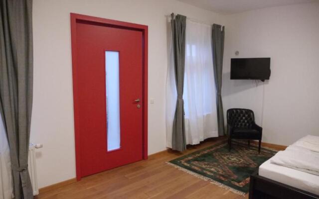 Zaunkönig Appartements