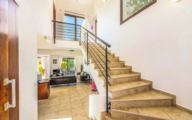 Villa Eliza