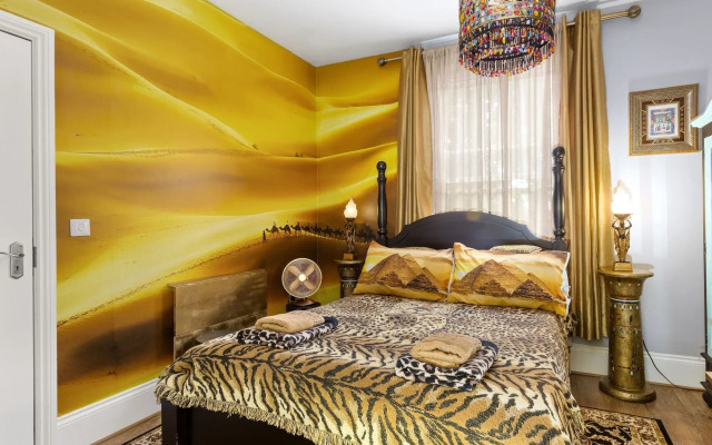 Mama's Inn Boutique Guest House