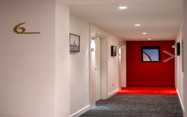 TAKSiM JUNO RESİDENCES