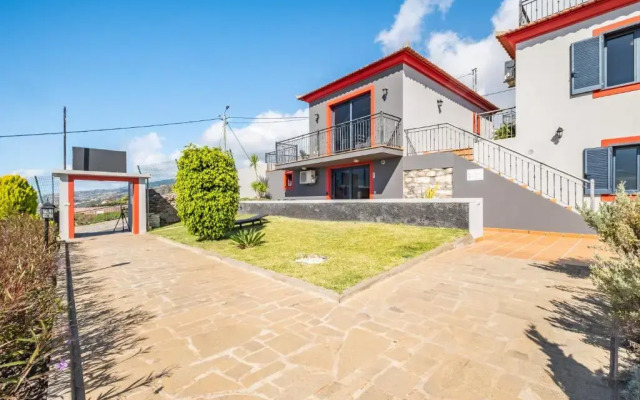 Vila Brava cottage