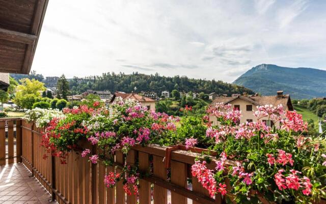Appartamento Cima Brenta