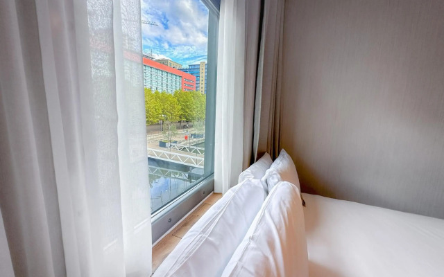 Good Hotel London