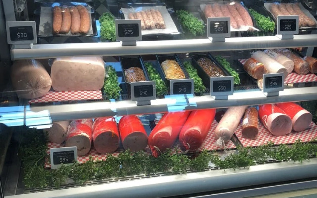 Vida Maya by Dicasi Acapulco