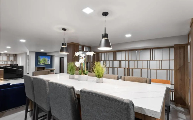 Hawthorn Extended Stay By Wyndham Springdale