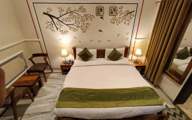Hotel Rajputana By OYO Rooms