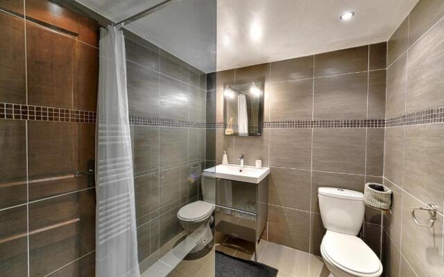 chalet 4C
