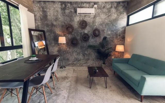 Nomad Humans Coliving Apartments
