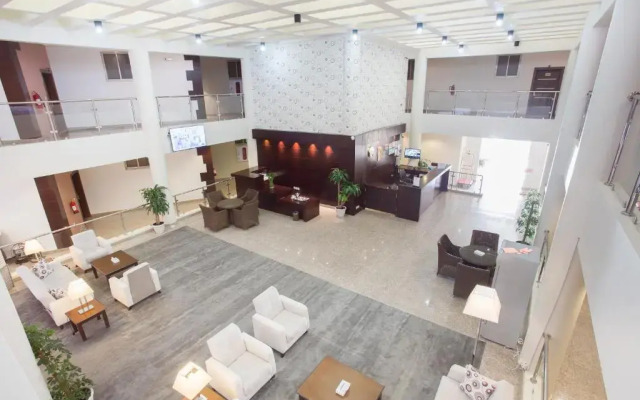 Sand Beach Suites(Families only)