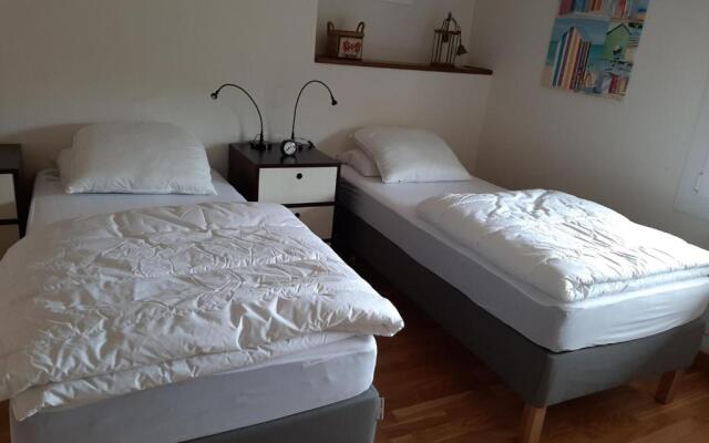 Appartement Saint-Jean-de-Luz, 3 pièces, 4 personnes - FR-1-239-677