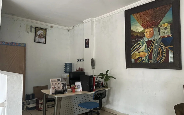Sultan Residence Syariah