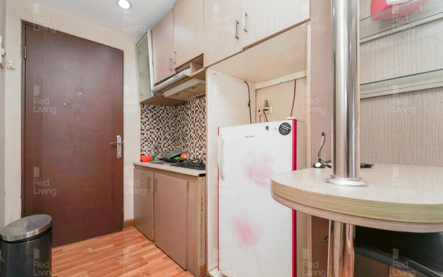 Great Location Sunter Park View Studio Apartment – Guest Rooms – Jakarta