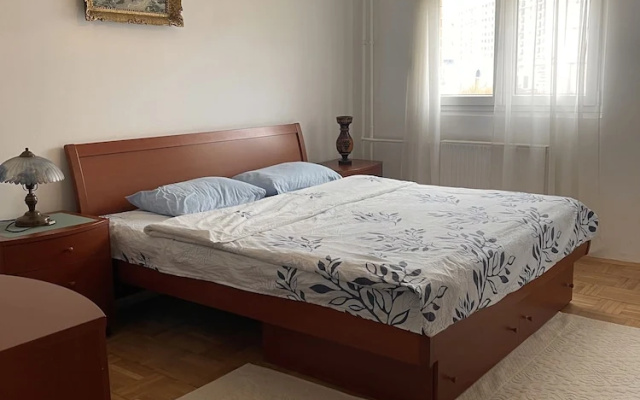 SunnyHill Apartments