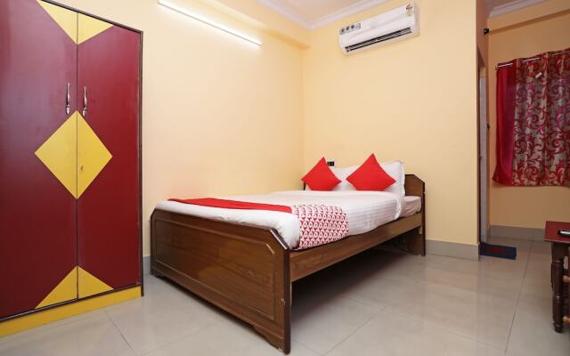 OYO 14379 Shubham Guest House & Banquets