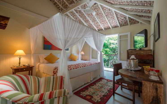 Pedra da Laguna Boutique Hotel & SPA