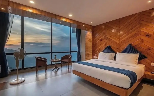 MV Acosta by Lawrence hotels