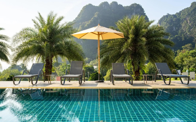 Heaven View Krabi