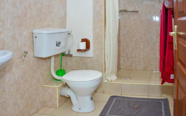 Ndanga International