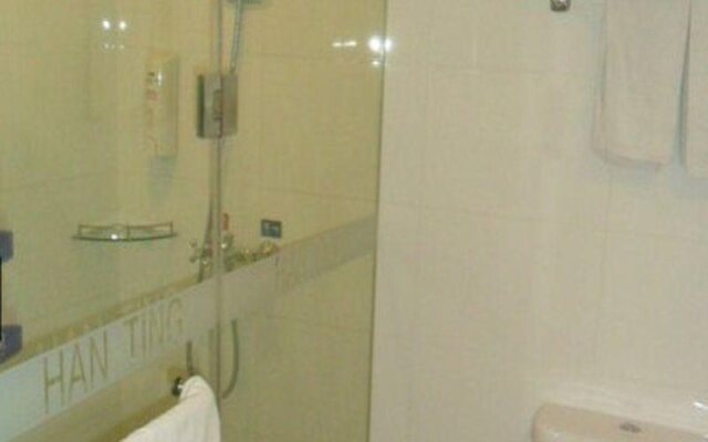 Hanting Hotel Lianyungang Xinpu Park East Gate