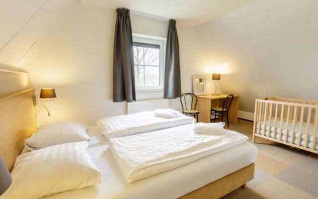 Center Parcs Parc Sandur 35463