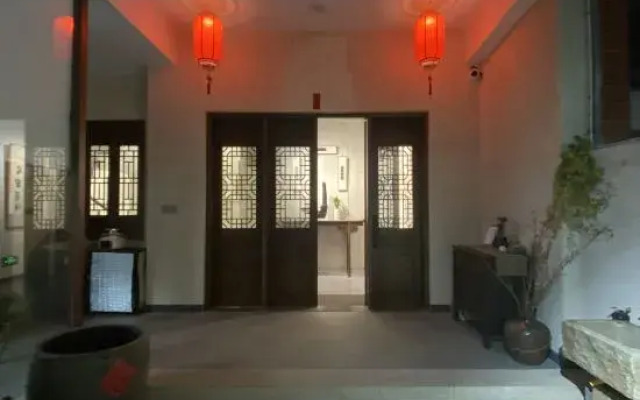 Dongshan Every Trip Meisu Homestay