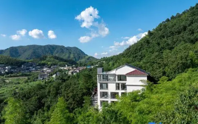 Yunli Homestay