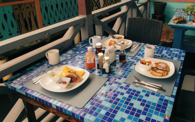 Saigon Bay Bed & Breakfast