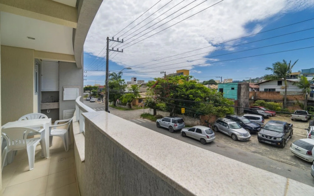 803 Aluguel Apartamento 2 quartos Bombas