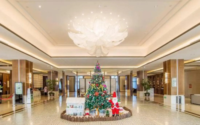 Tongguanyao Macrolink Legend Hotel