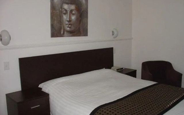 Quality Inn Baton Rouge
