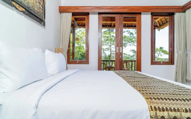 Villa Kuma Ubud