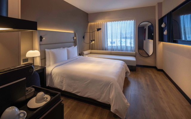 Wyndham Grand Costa Del Sol Lima Airport